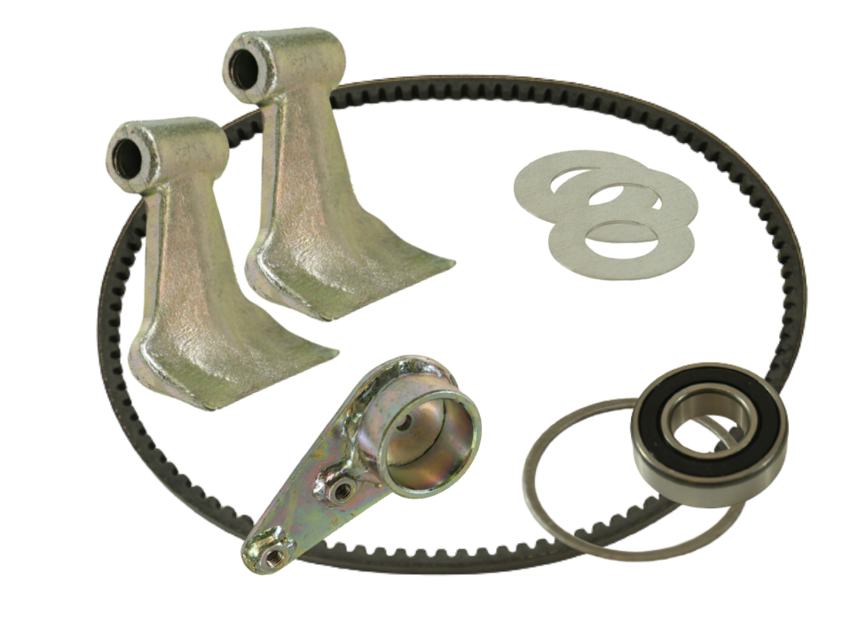 Agrimaster XL Parts Weaving Machinery Flail Parts